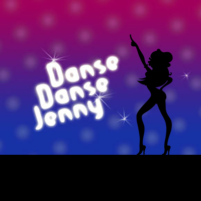 Danse Danse Jenny
